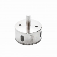 Алмазная коронка по керамограниту 60 мм, "MAXIMUM"