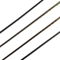 ручная мини пила 150 мм, 200 мм + 6 сменных лезвий, с пластиковой рукояткой (2666) оптом